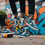 Plongez dans l'univers des baskets : explorez notre sélection tendance