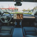 voitures autonomes