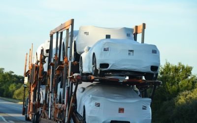 importation de voiture