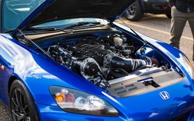 évolution des moteurs