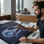 designer automobile