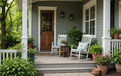 Les avantages de choisir un gîte pour un séjour reposant en vacances