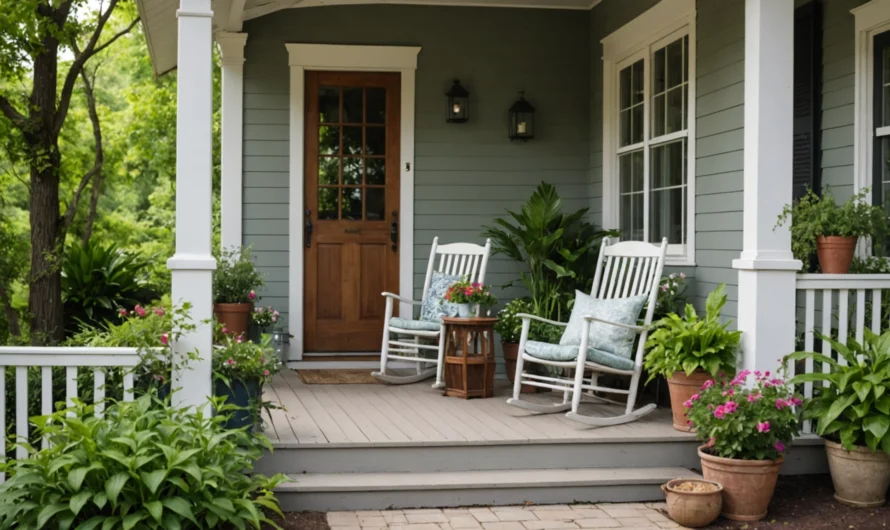 Les avantages de choisir un gîte pour un séjour reposant en vacances