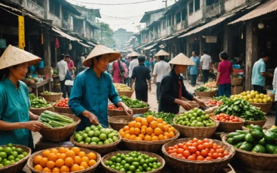 Pourquoi le Vietnam devient le nouvel eldorado du sourcing pour les investisseurs avisés ?