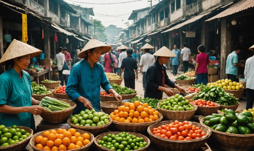 Pourquoi le Vietnam devient le nouvel eldorado du sourcing pour les investisseurs avisés ?
