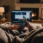 Votre guide quotidien des séries et films sur Streamz.fr