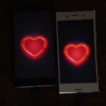 Qu'est-ce qui pousse à l'amour virtuel