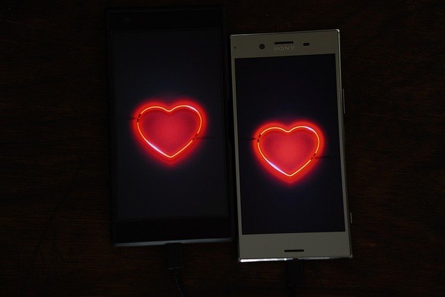 Qu’est-ce qui pousse à l’amour virtuel ?