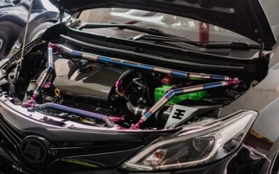 l’entretien des injecteurs