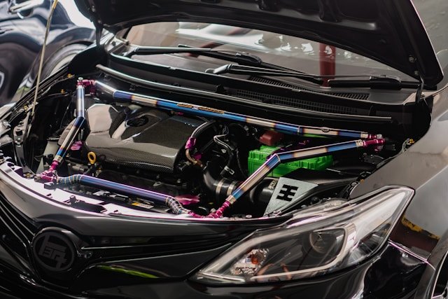 À quoi sert l’entretien des injecteurs ?