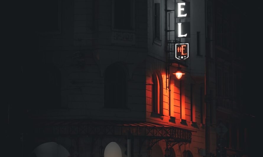 Ce que vous devez vérifier avant d’arriver à l’Hôtel Noemys