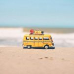 Voyager en camping-car en famille