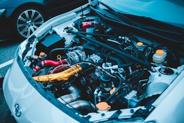 Comment entretenir son véhicule avant l’hiver : checklist pratique