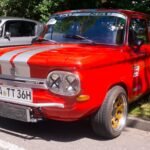 voitures emblématiques