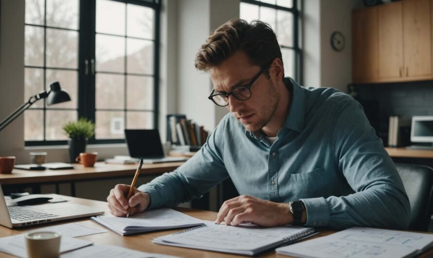 Comment réussir dans l’art subtil de l’investissement