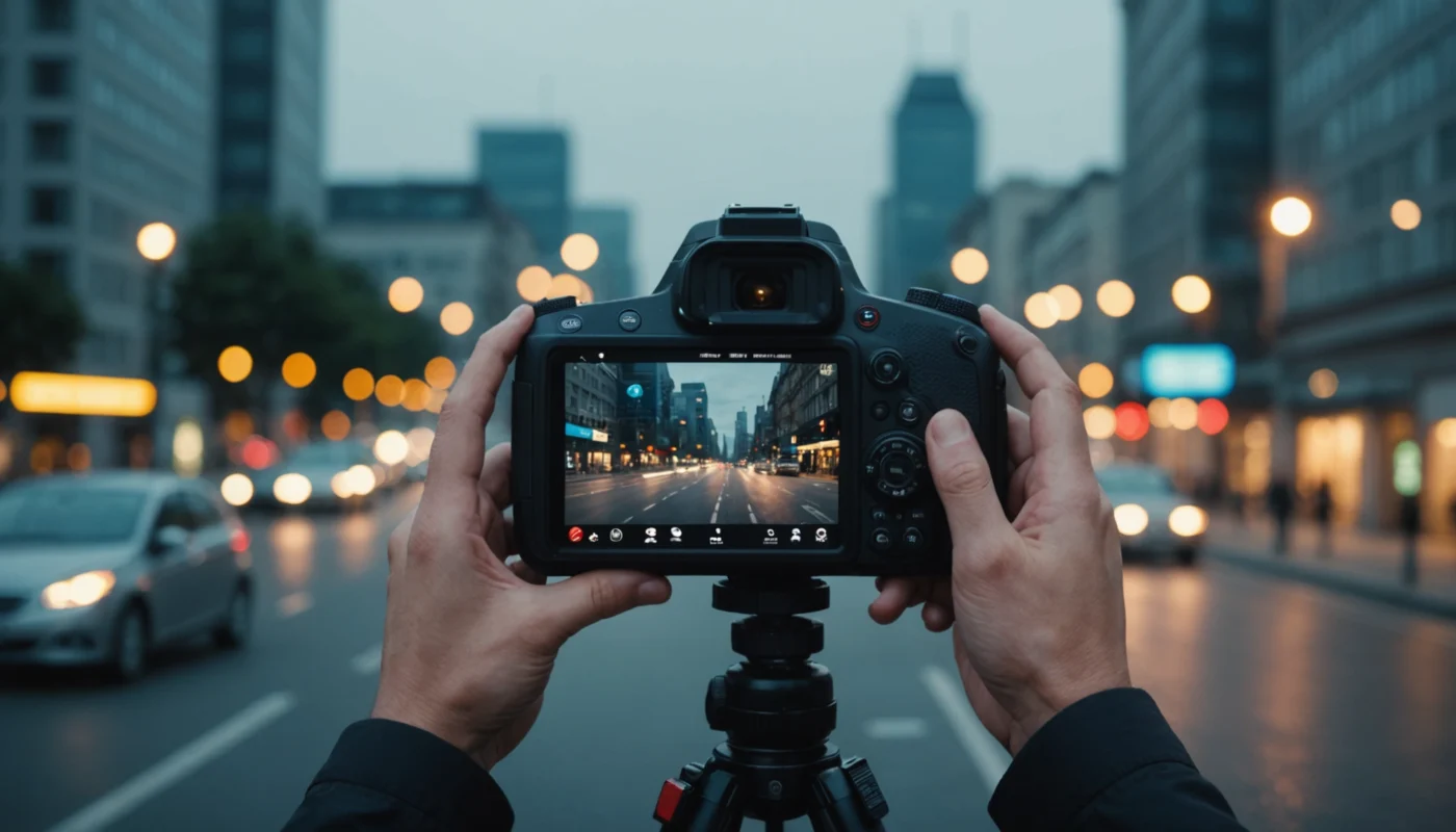 Gestion intelligente et sans fil des infrastructures modernes