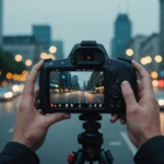 Gestion intelligente et sans fil des infrastructures modernes