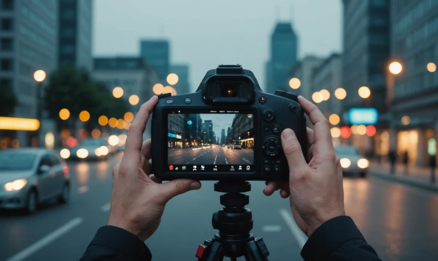 Gestion intelligente et sans fil des infrastructures modernes