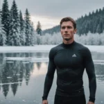 Les bienfaits des immersions froides après l'effort sportif