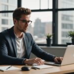 Plateforme numérique pour annonces légales en toute simplicité