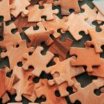 Puzzle 1000 pièces