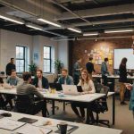 L'impact méconnu de la spéculation sur les nouvelles startups