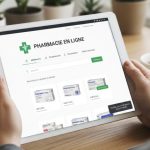 pharmacie en ligne