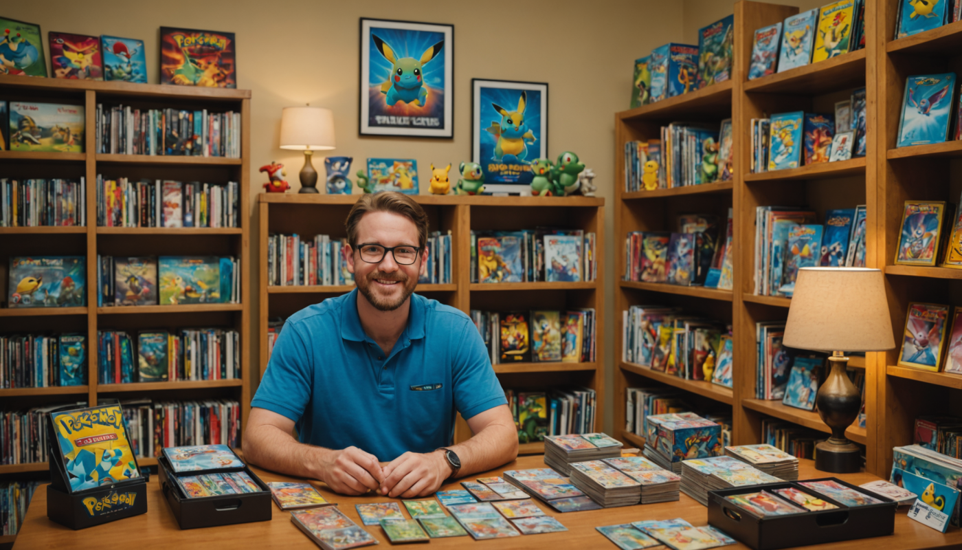 Nouveaux Set Pokémon TCG Pocket : cartes à ajouter absolument à votre collection