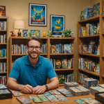 Nouveaux Set Pokémon TCG Pocket : cartes à ajouter absolument à votre collection