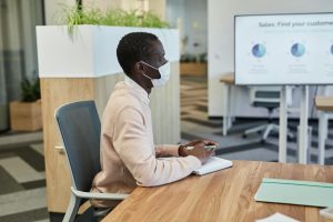 Transmission d’entreprise