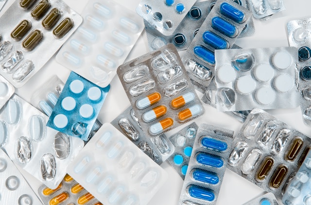 Antibiotiques : usage responsable et alternatives