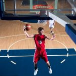 matériel basket-ball