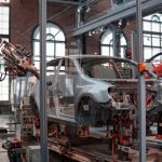 assemblage automobiles