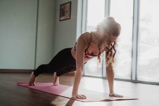 Yoga et sommeil : l’alliance parfaite pour des nuits réparatrices