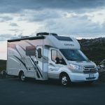 Assurance et location d’un camping-car