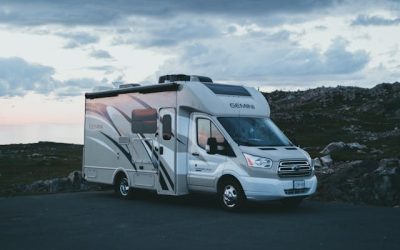 Assurance et location d’un camping-car