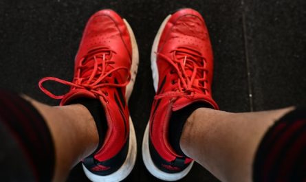 chaussures de sport