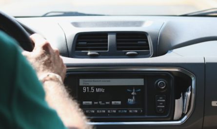 autoradio