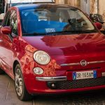 vente de voiture