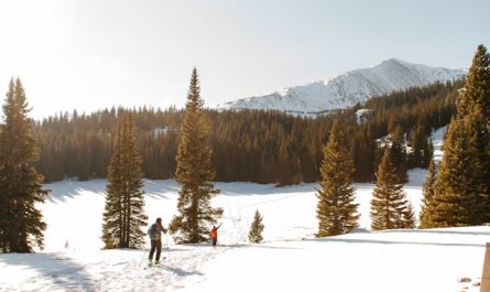 ski hors-piste