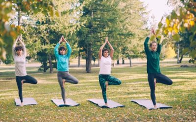 Bootcamp fitness