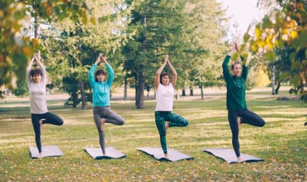 Bootcamp fitness