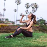 Hydratation et nutrition