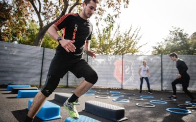 innovation sportive