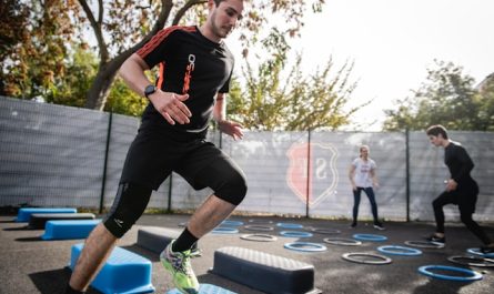 innovation sportive