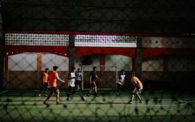 Sports collectifs