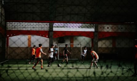 Sports collectifs