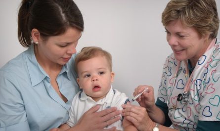 Vaccins et immunité