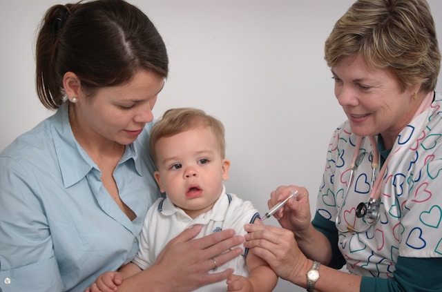 Vaccins et immunité
