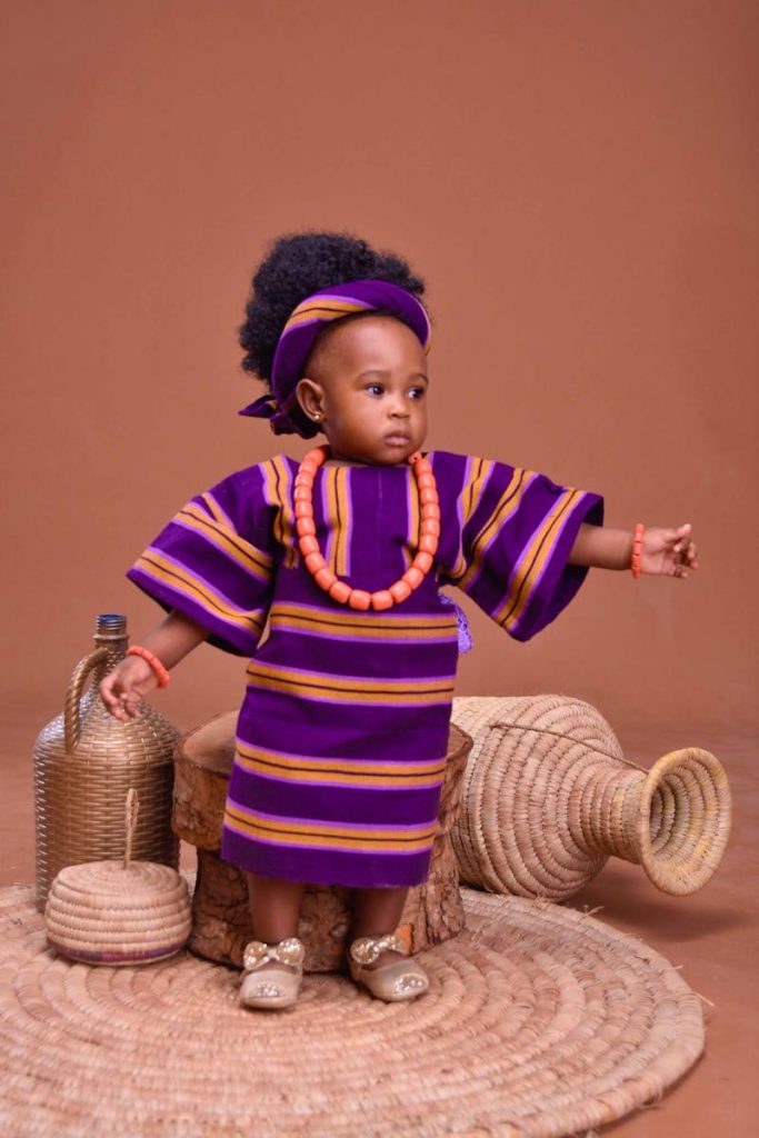 Bijoux bébé